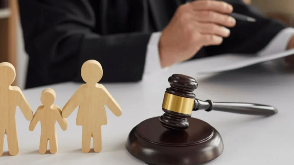 Family Lawyers