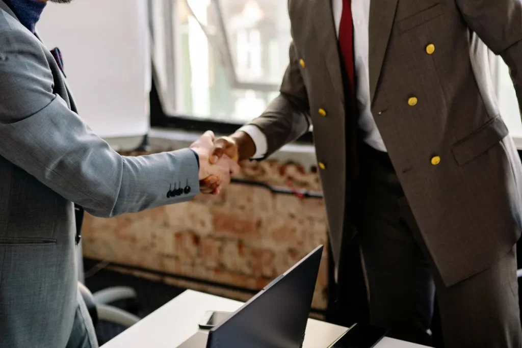 joint venture agreement