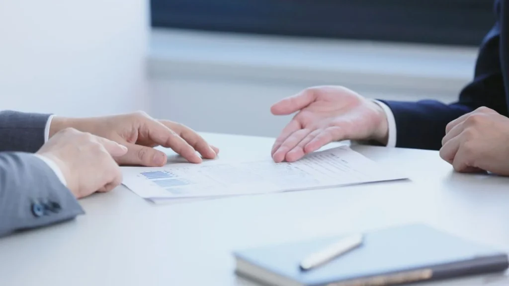 joint venture agreement