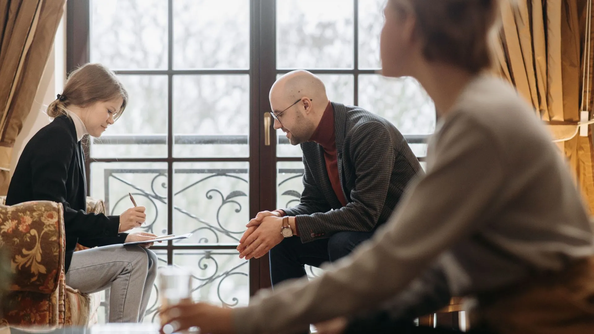 Juvenile lawyer in the uae