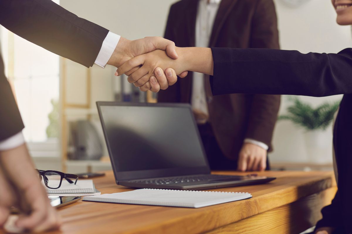 Mergers and Acquisitions (2)