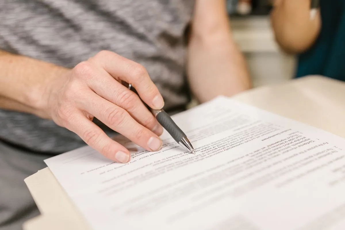 Non-Disclosure Agreement