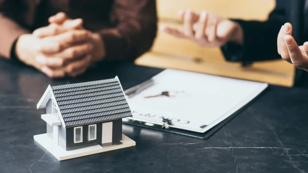 منازعات العقارات على الخارطة