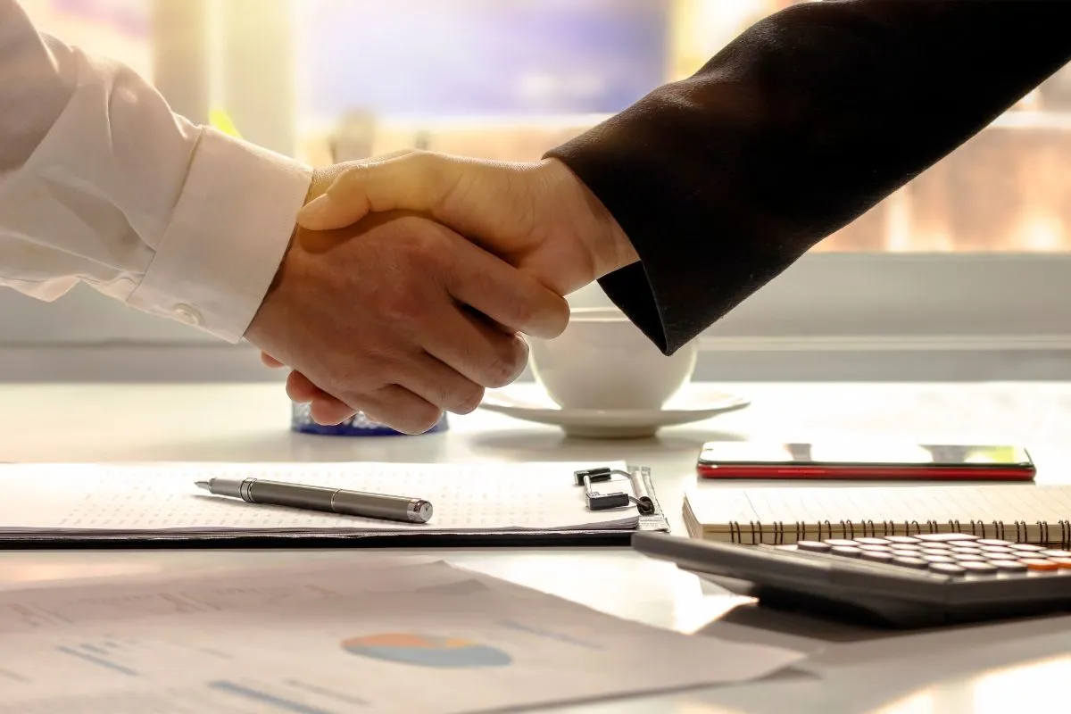 Partnership Agreements