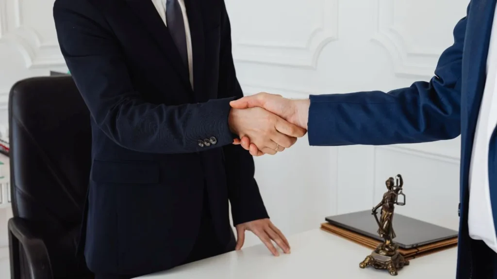 Partnership Agreements