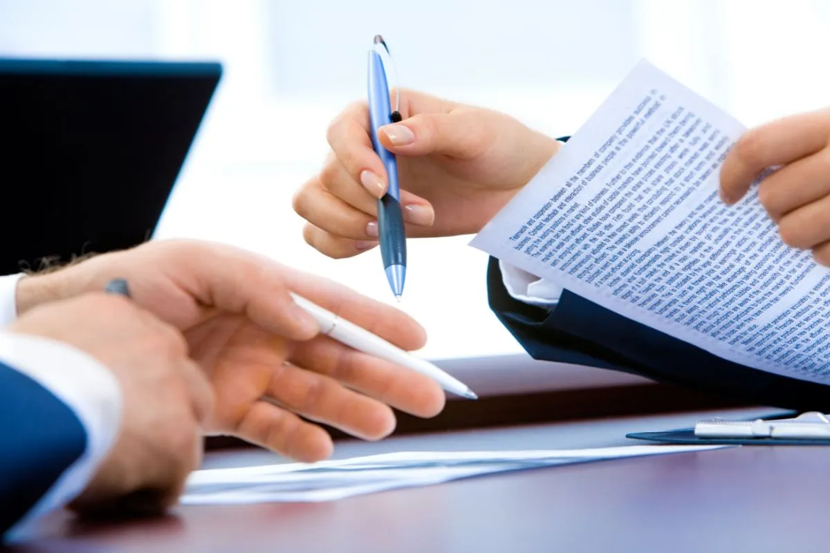 Property Damage Lawyers