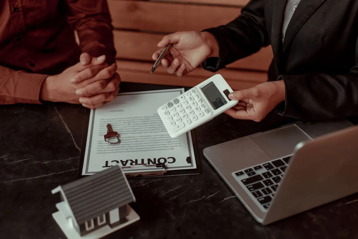 Property Damage Lawyers