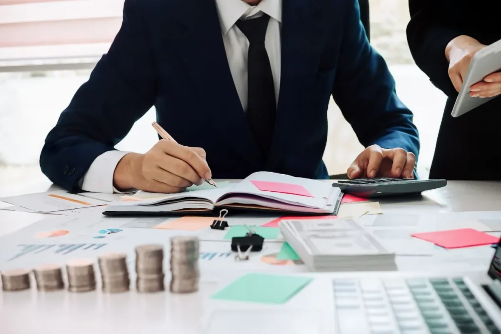 Property Damage Lawyers