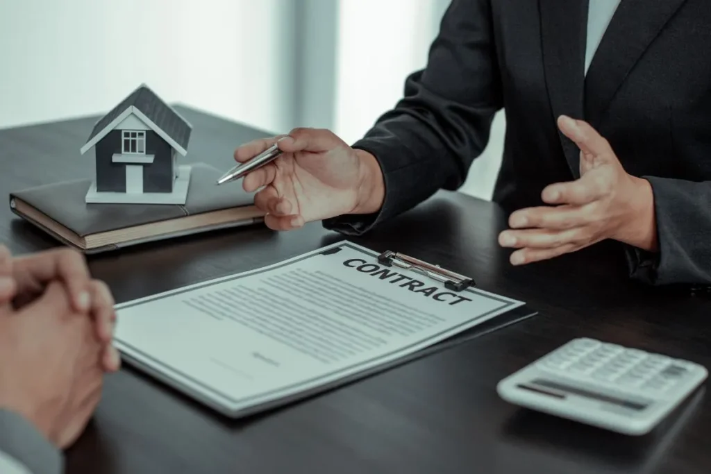 Real Estate Agent Complaints in Dubai