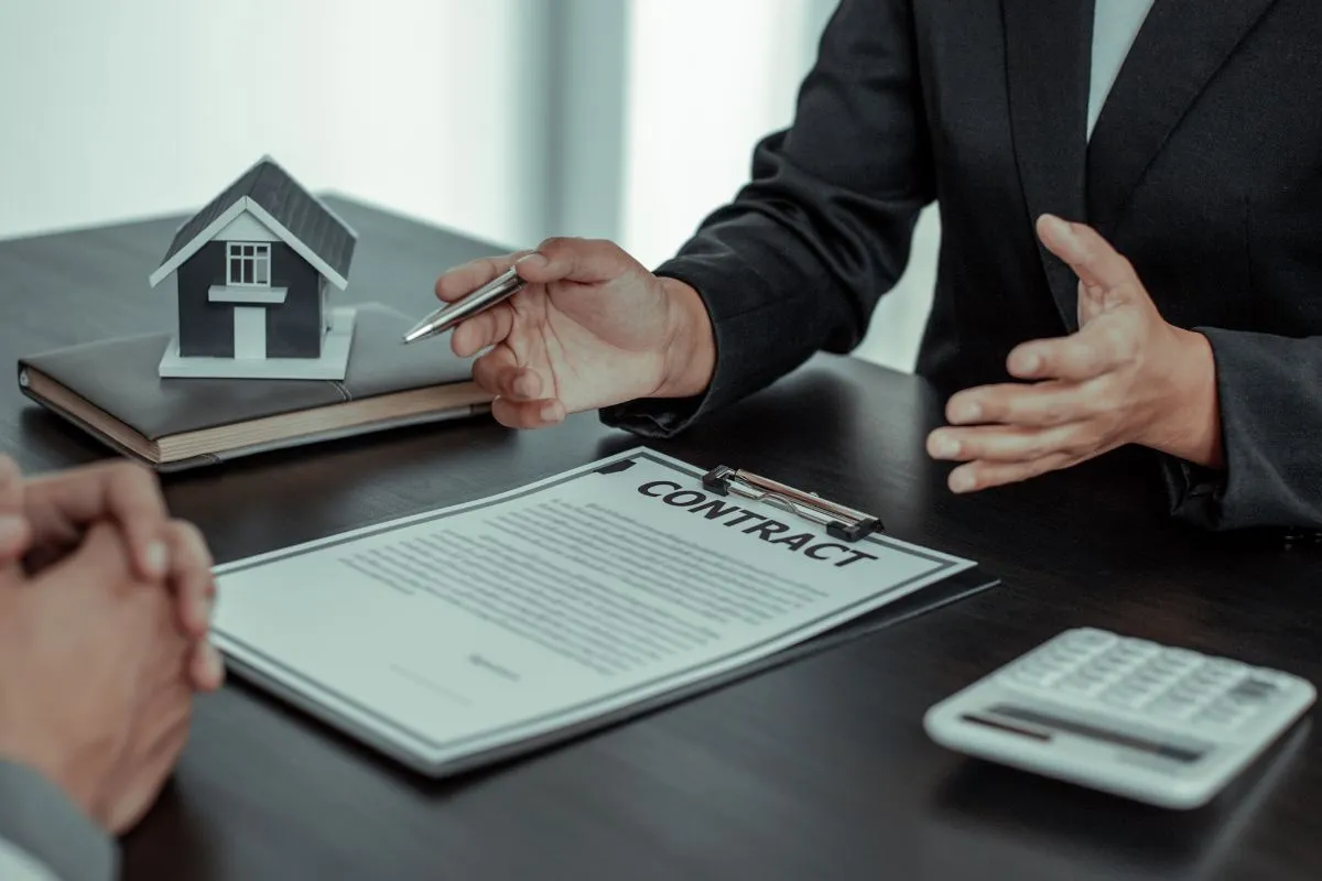 Real Estate Agent Complaints in Dubai