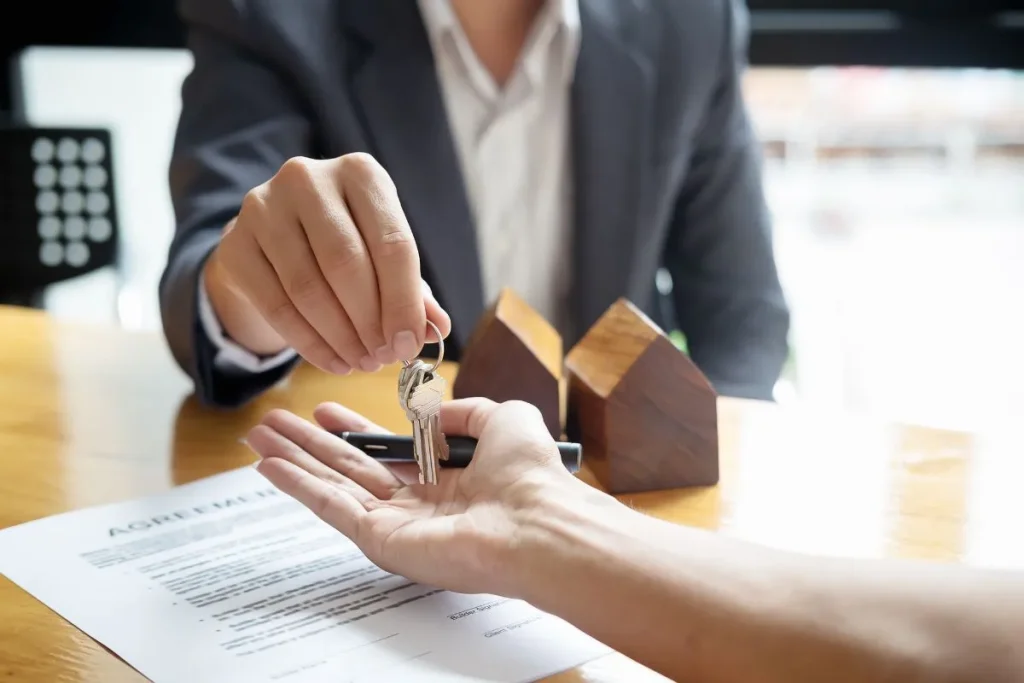 Real Estate Agent Complaints in Dubai 4 result