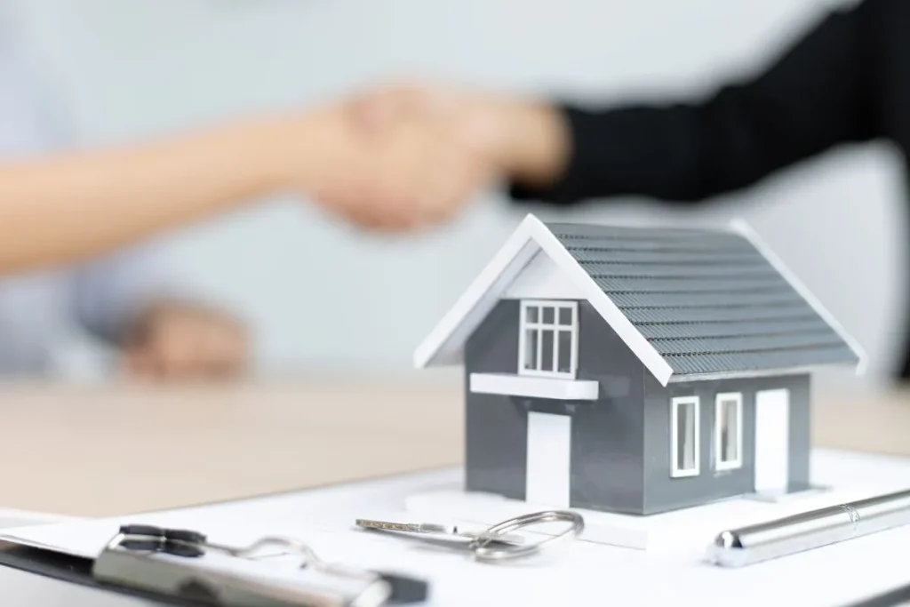 Real Estate Agent Complaints in Dubai result