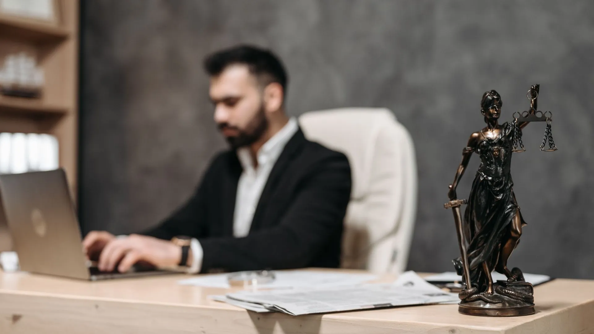 discrimination lawyer in the uae