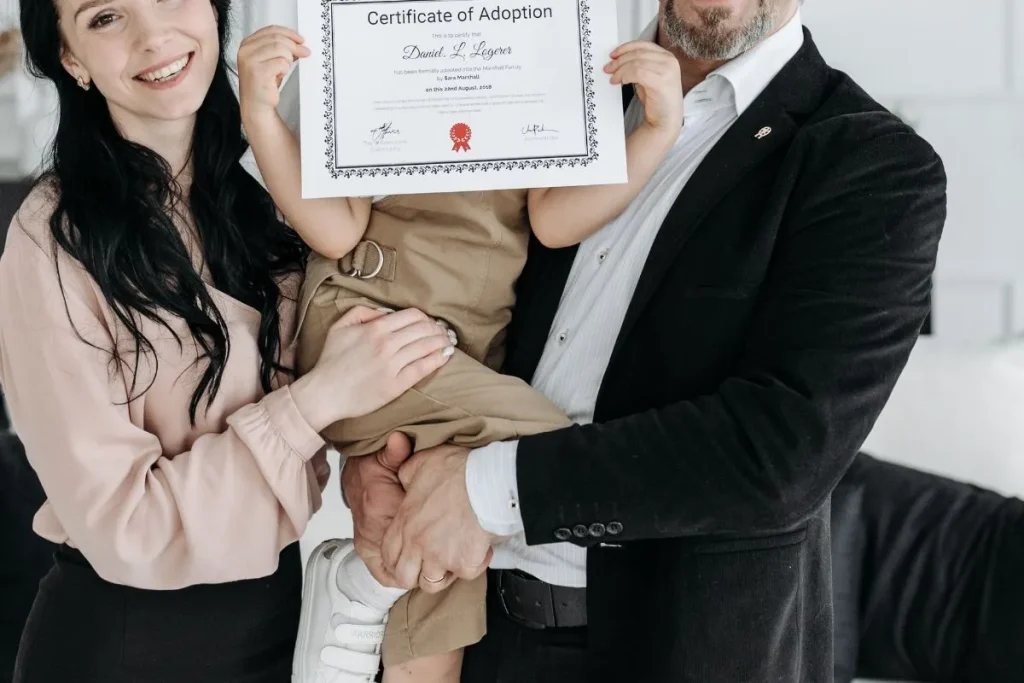 adoption attorney