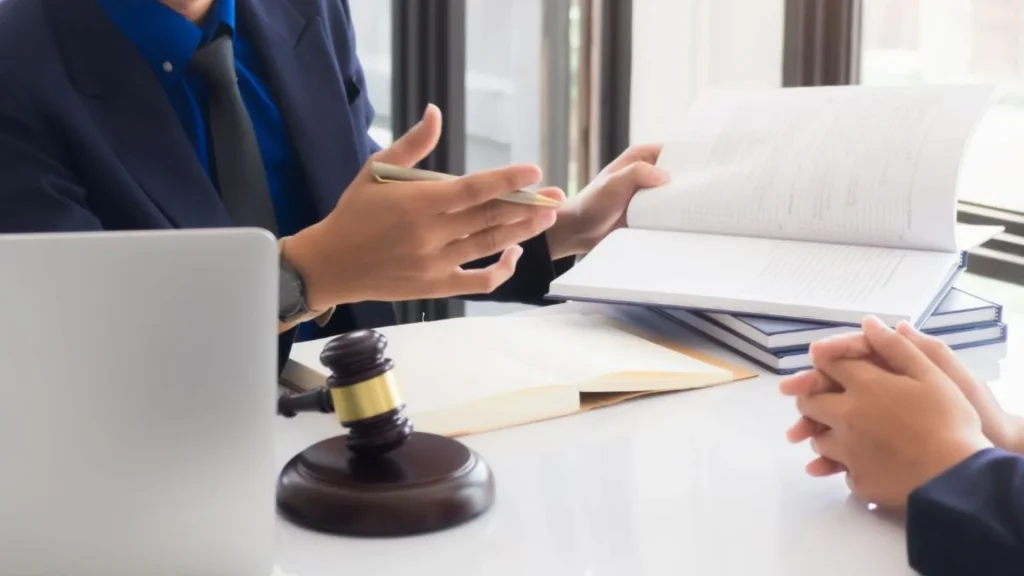 child custody lawyer