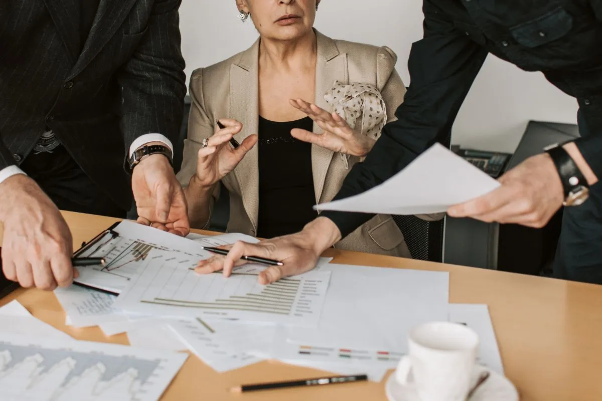 child custody lawyer