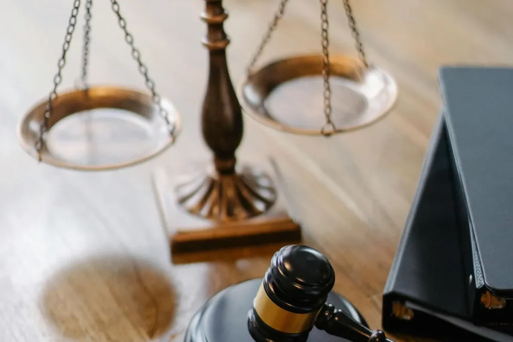 child custody lawyer