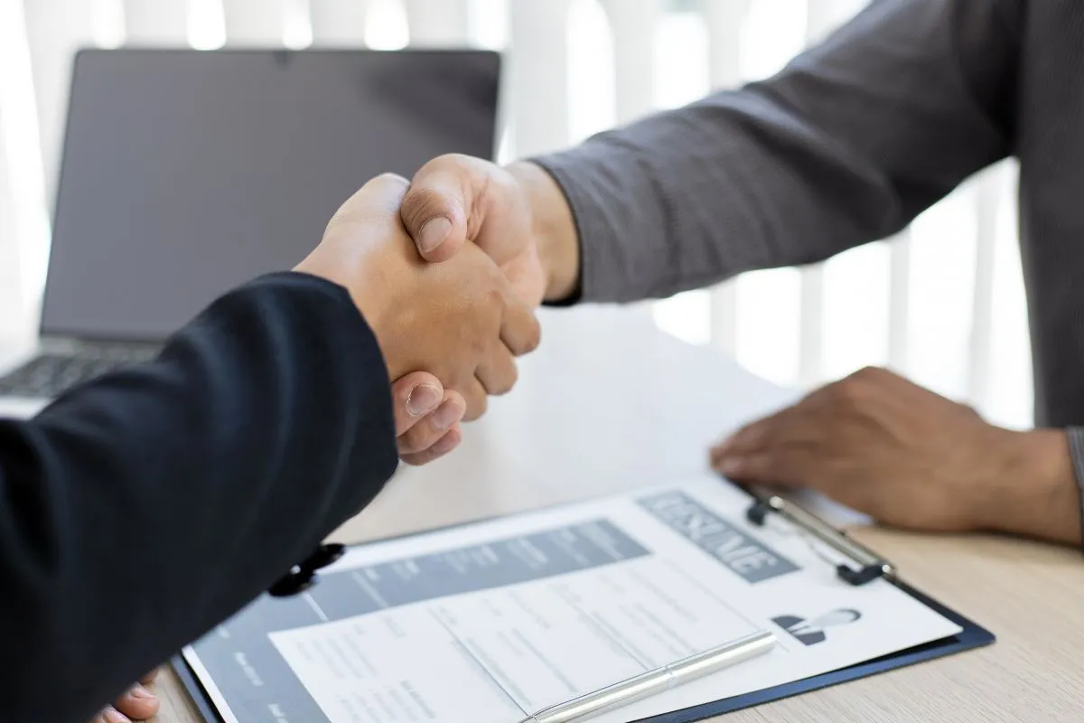 Commercial Lease Lawyer