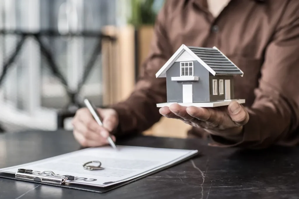 Commercial Lease Lawyer