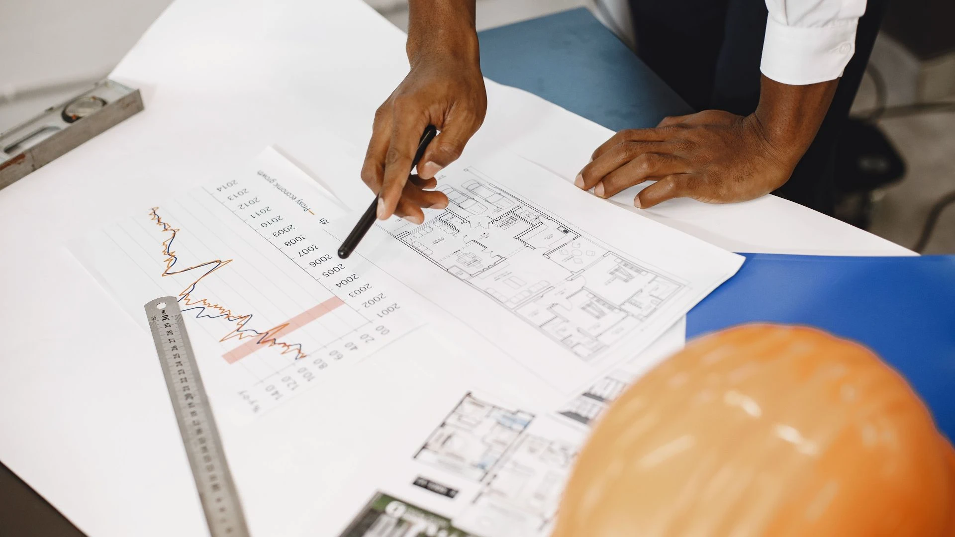 Construction litigation