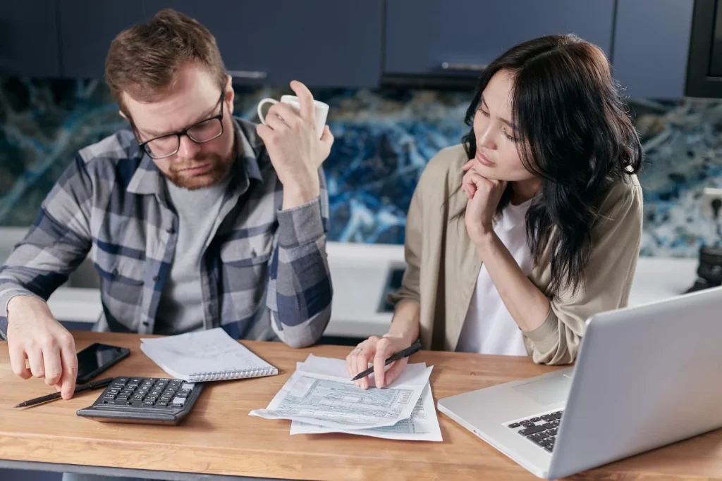 debt discussion