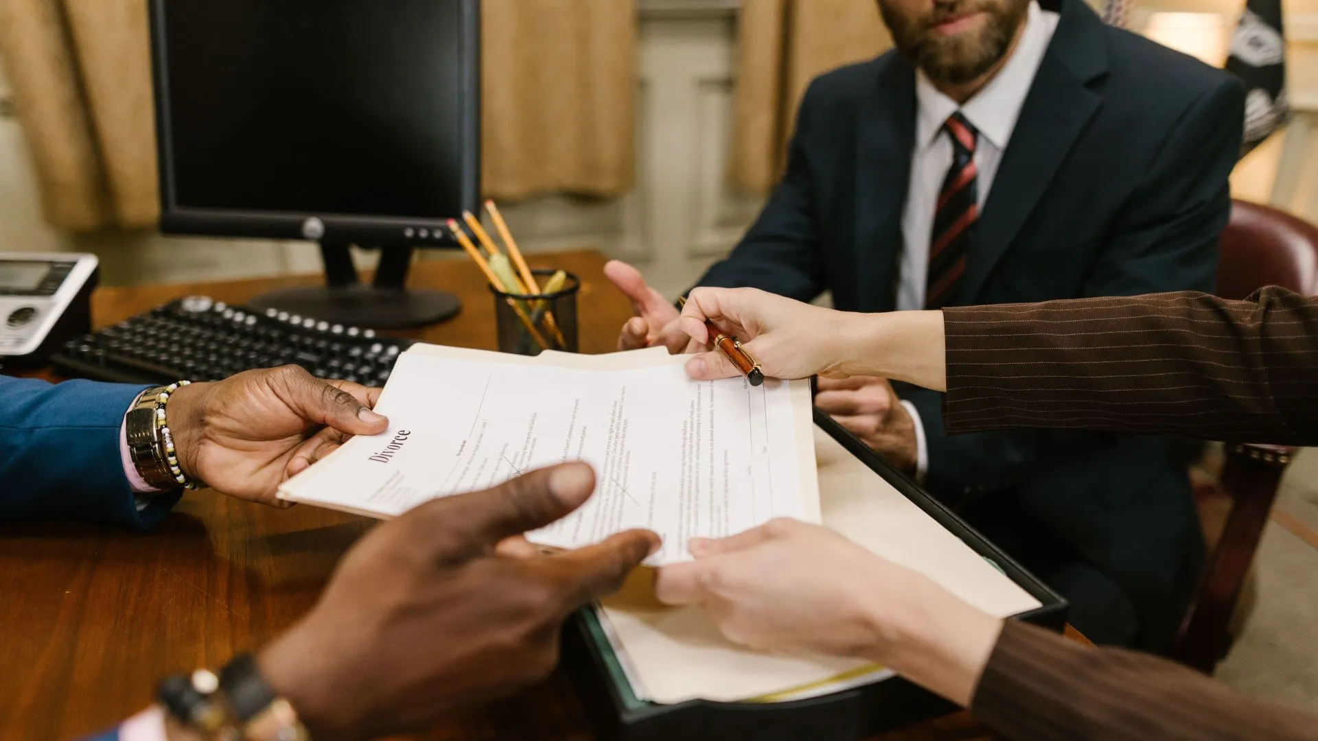 discrimination lawyer in the uae