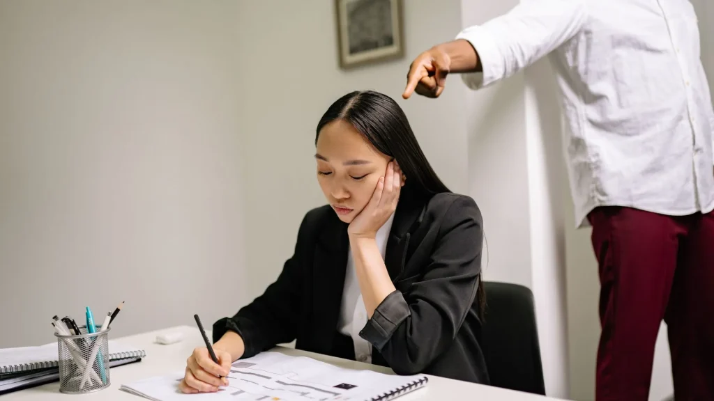 discrimination lawyer in the uae