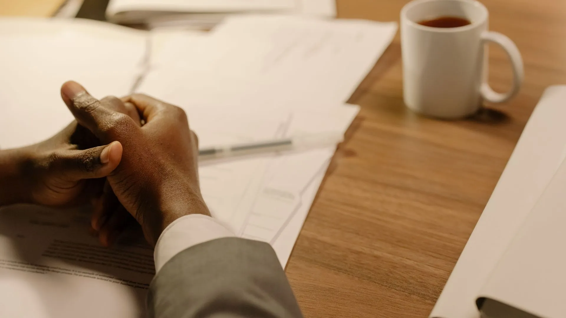 civil litigation lawyer