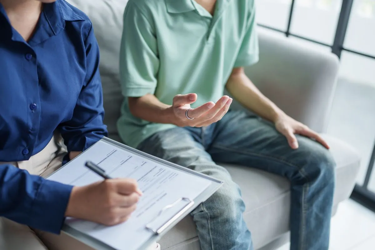 Domestic and Family Violence