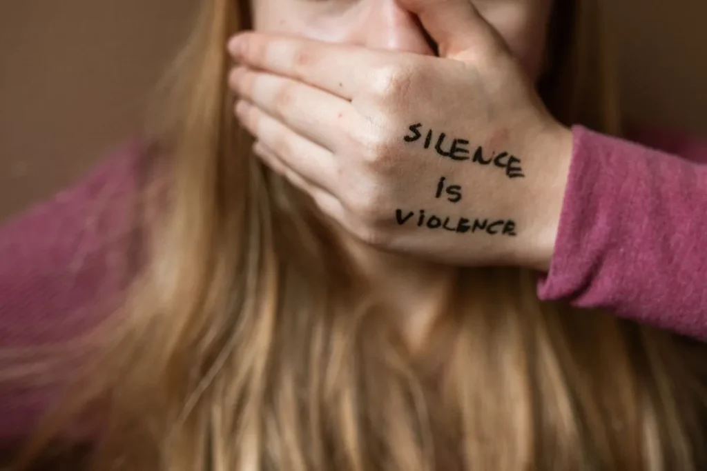 Domestic and Family Violence