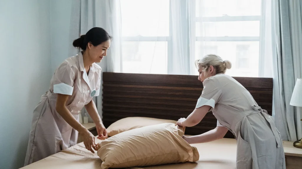 domestic workers rights in the uae
