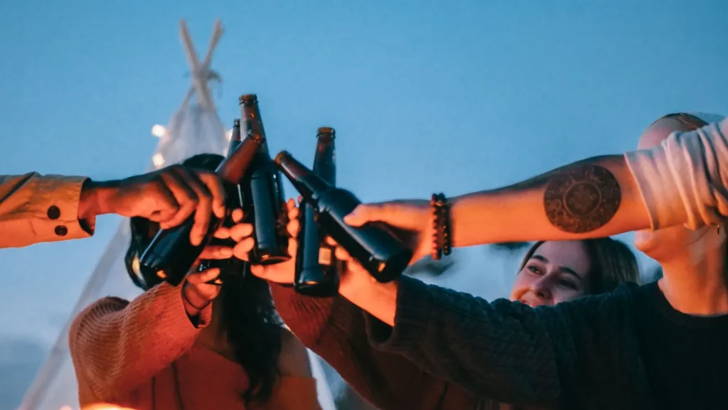 alcohol laws in the uae
