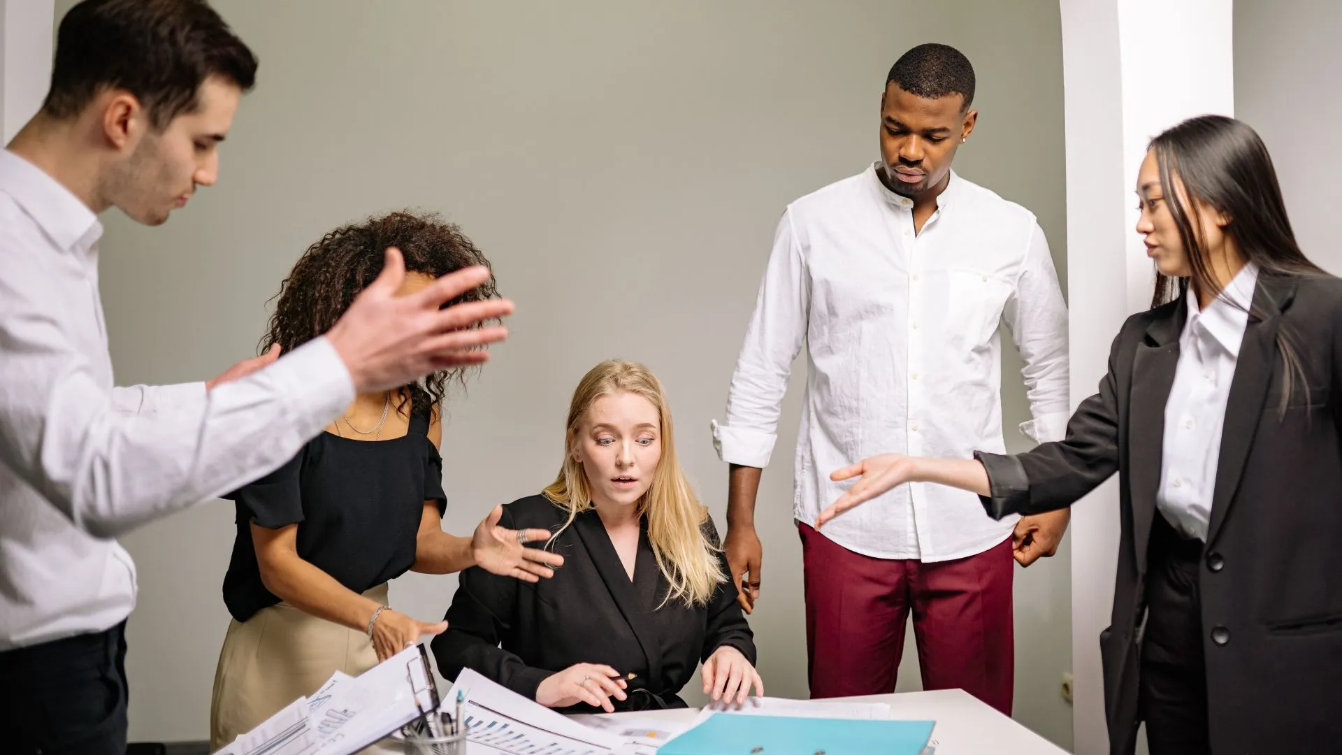 employment termination