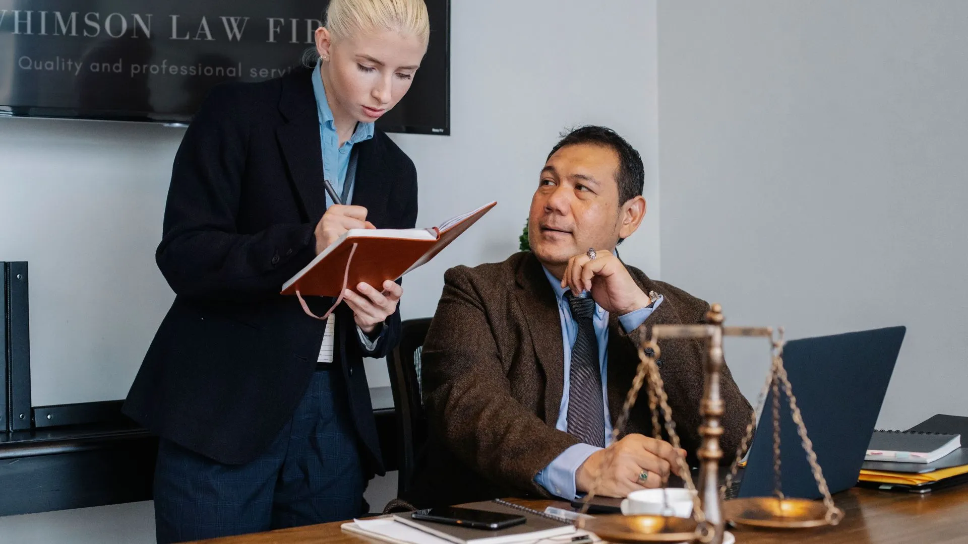 employment lawyers