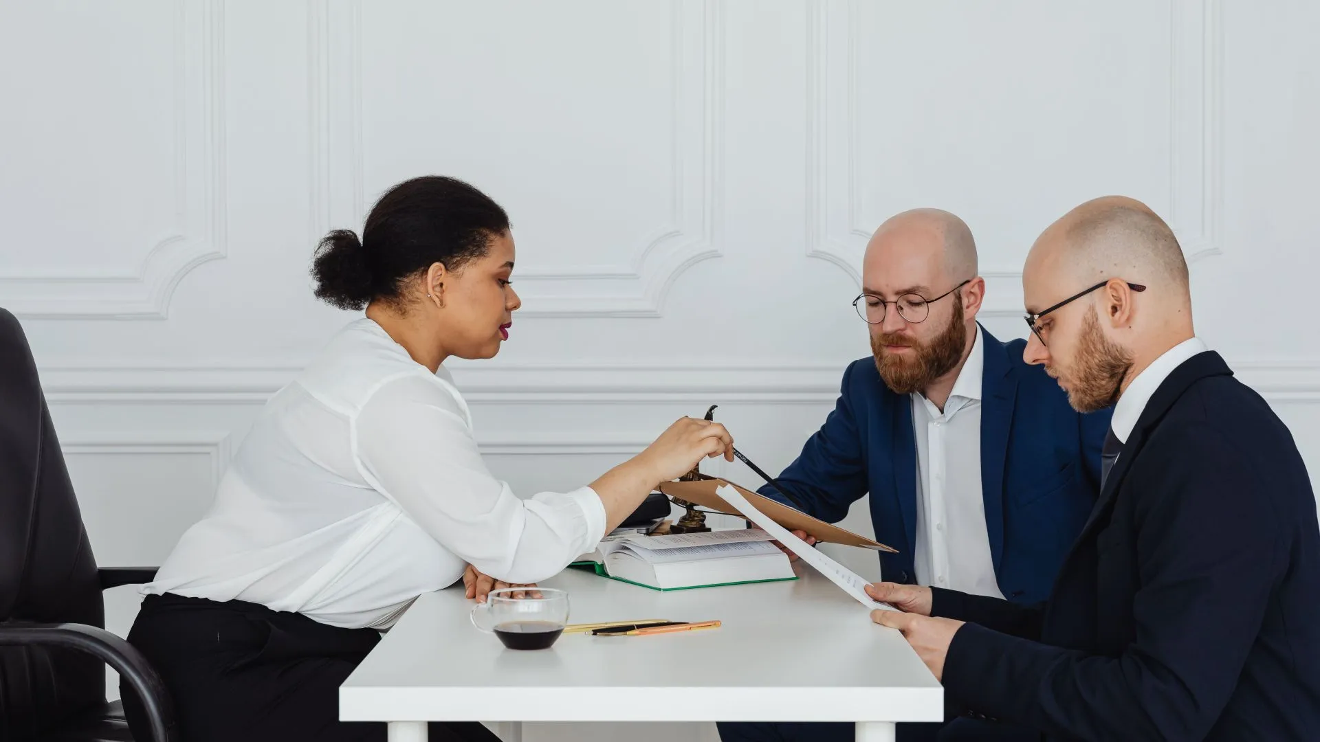 employment litigation lawyers