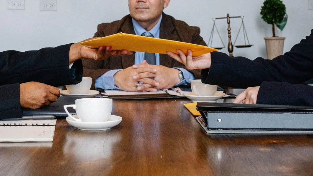 employment litigation lawyers