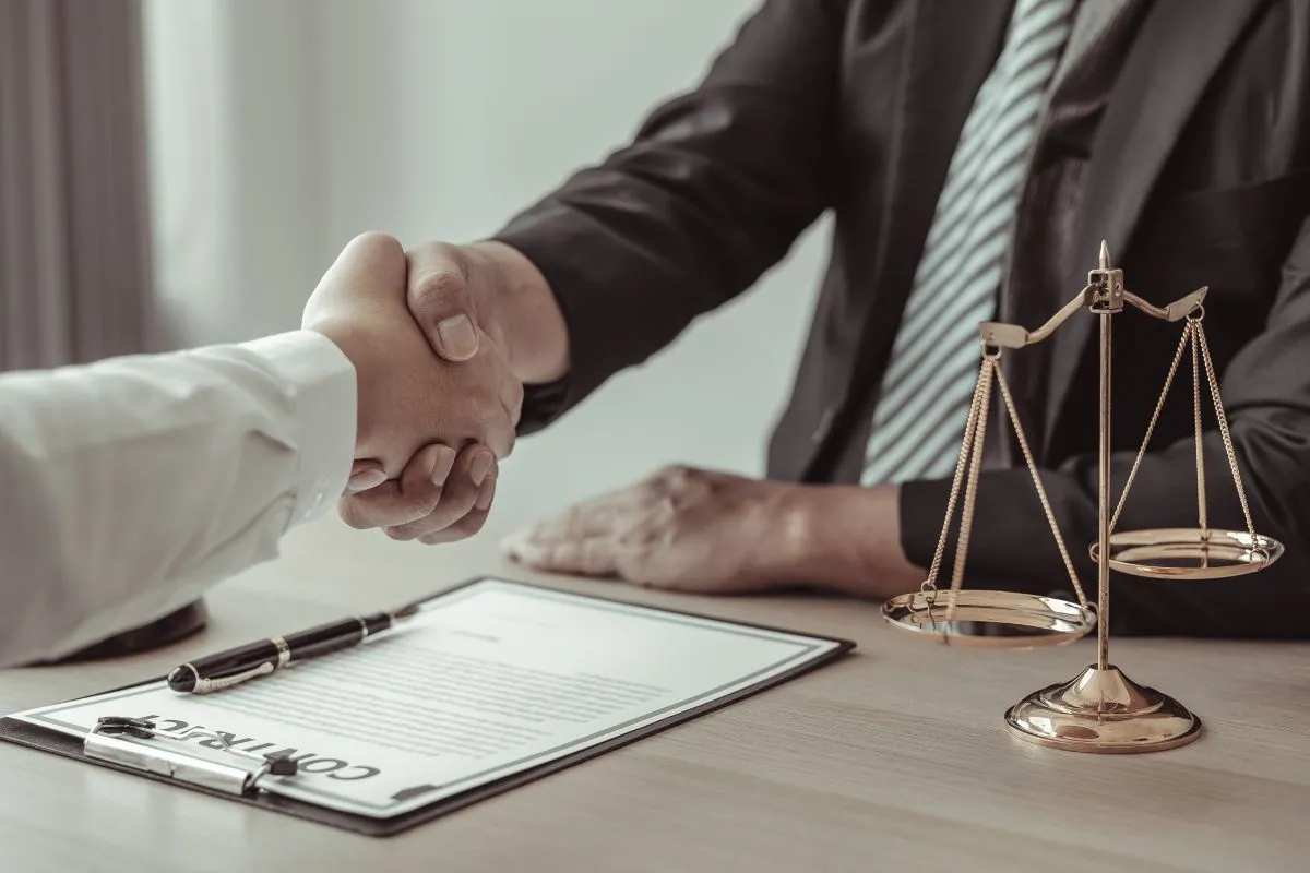 inheritance lawyer