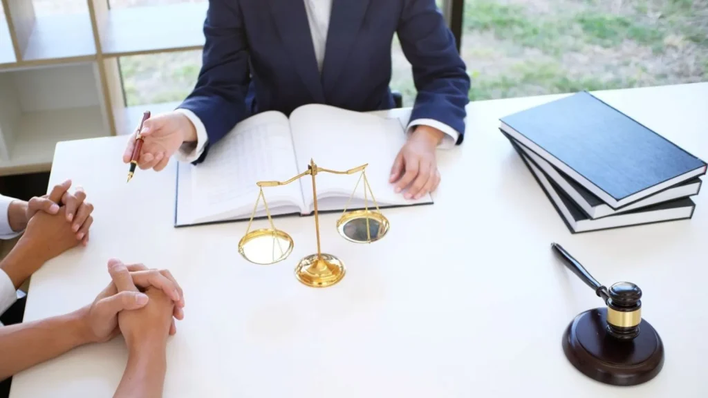 family mediation