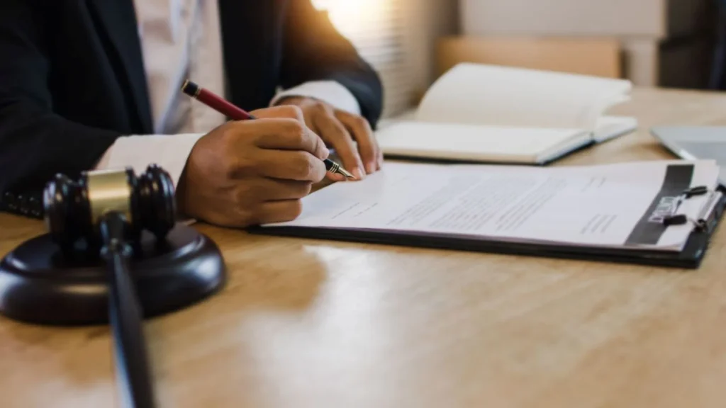 inheritance lawyer