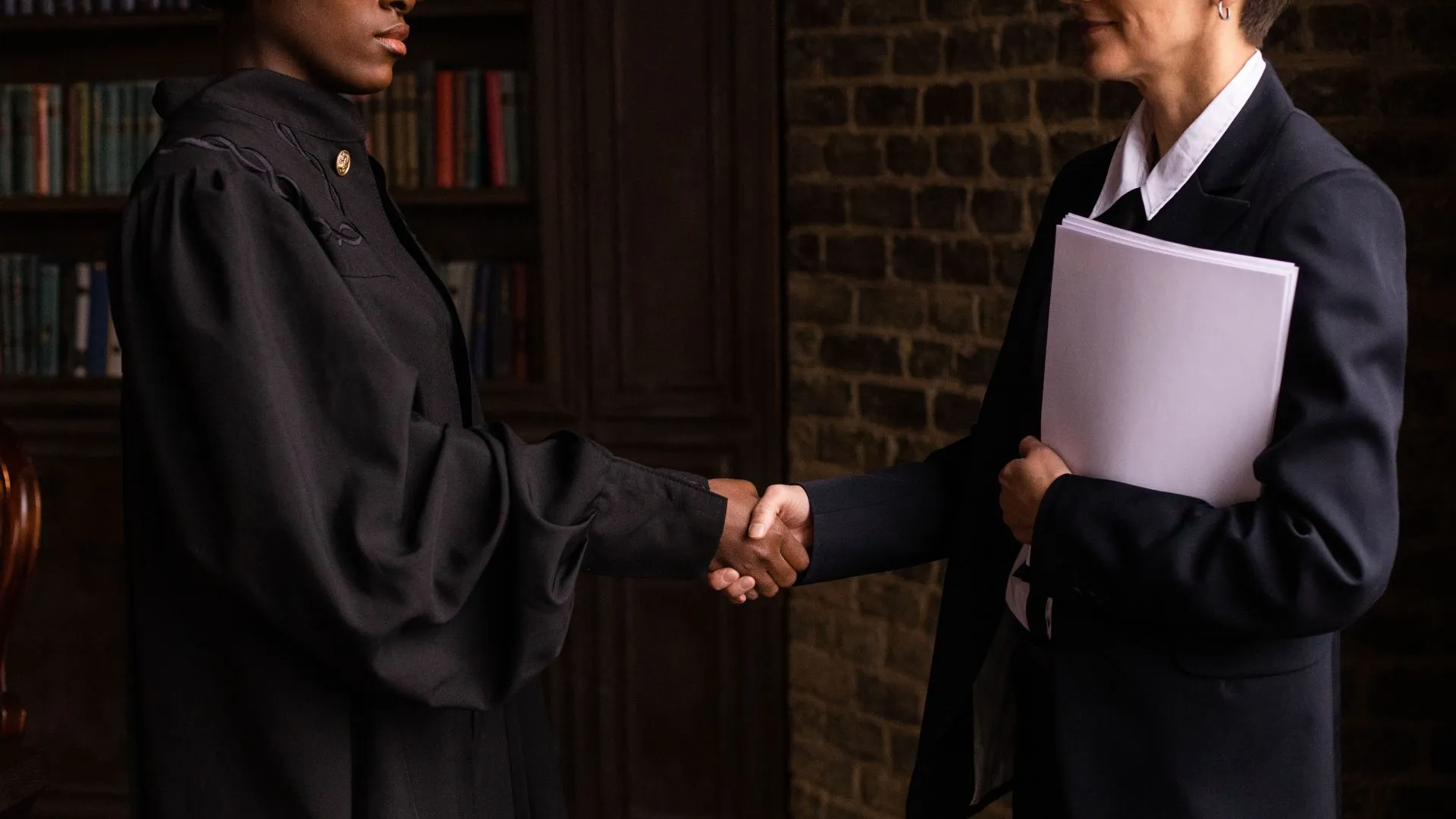 civil litigation lawyer