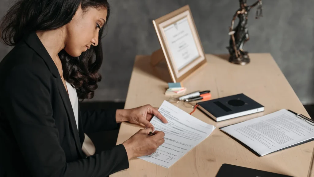 private notary in the UAE