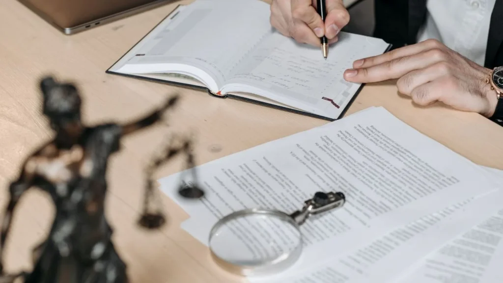 marriage lawyer