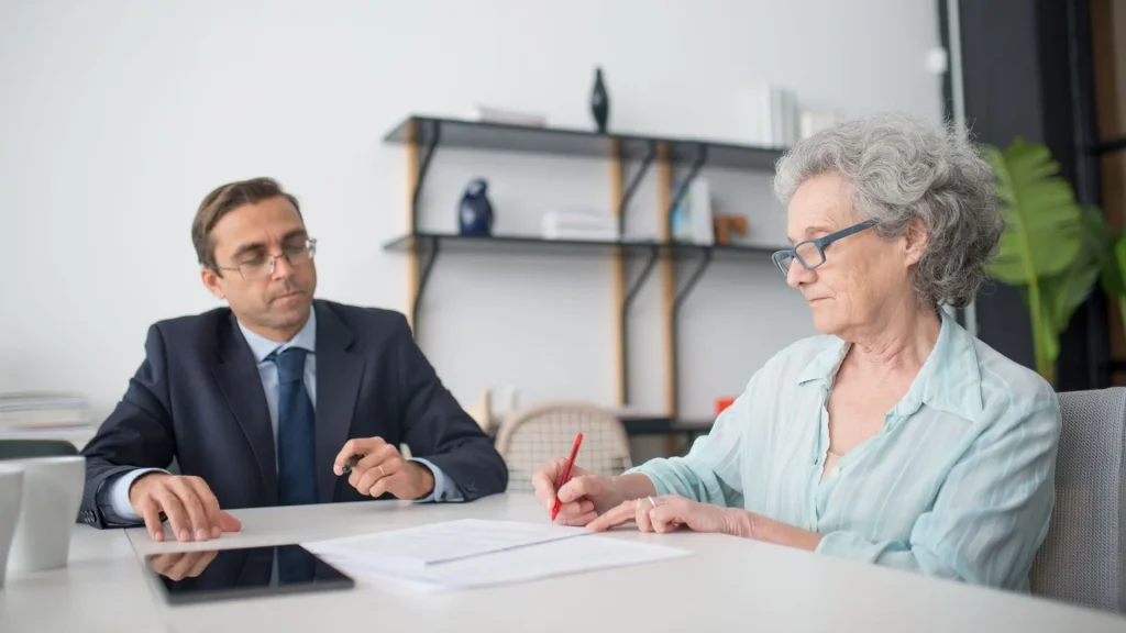 pension lawyer in the uae