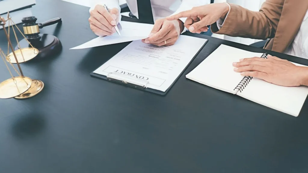 postnuptial agreement attorney