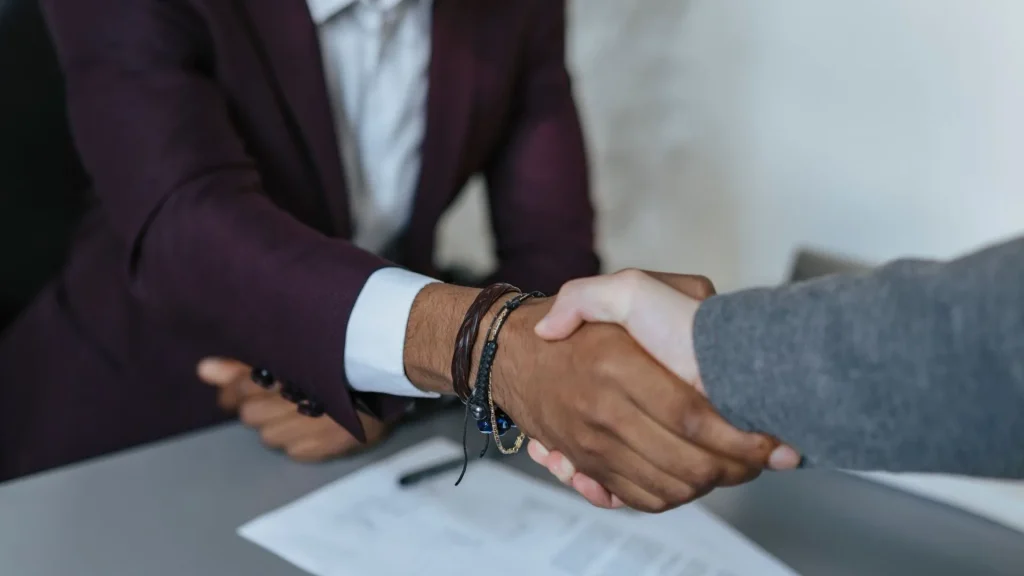 power of attorney