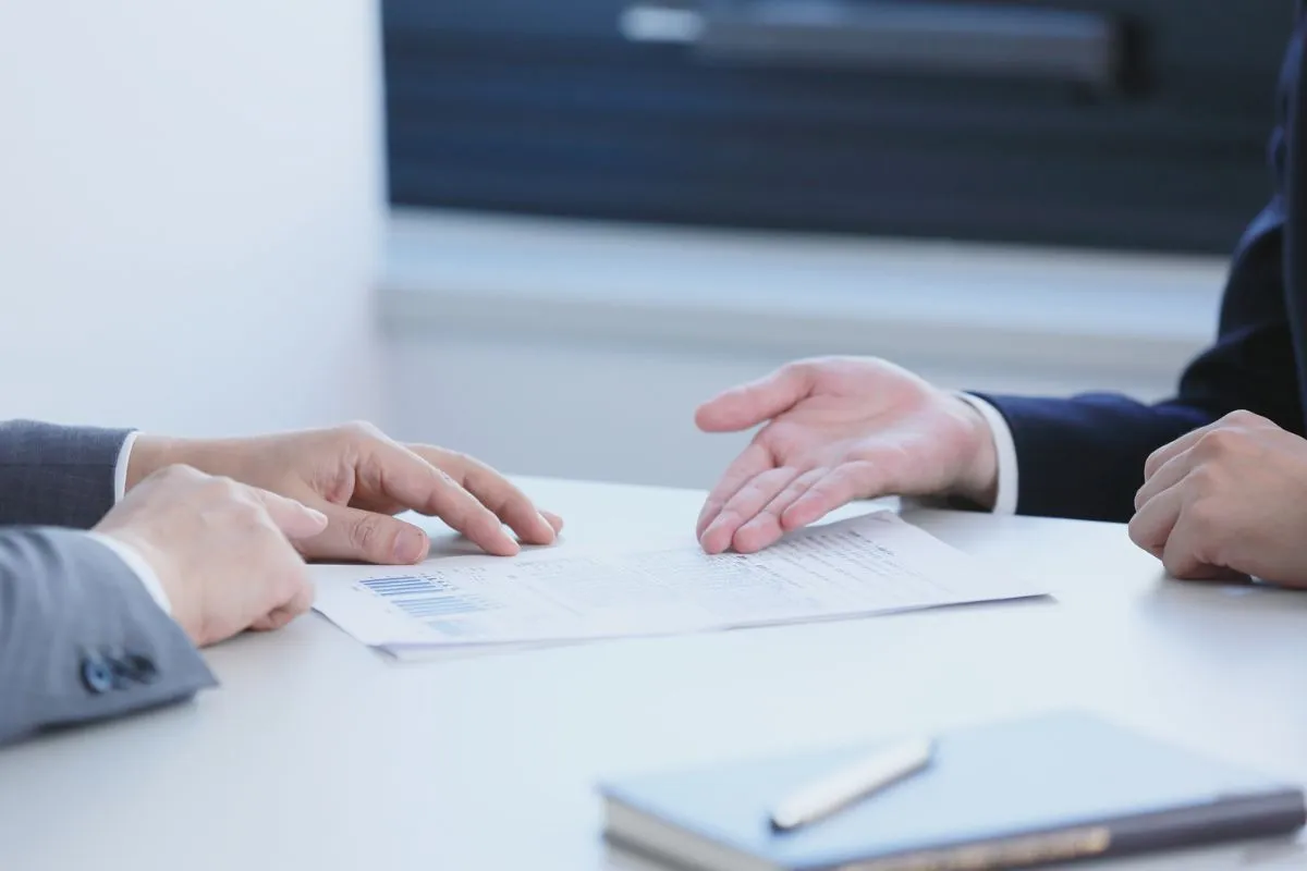 prenuptial agreement