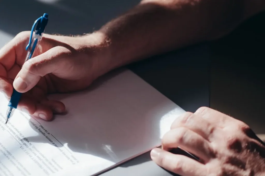 prenuptial agreement result