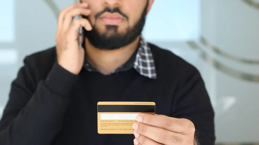 How to Report a Scammer in the UAE