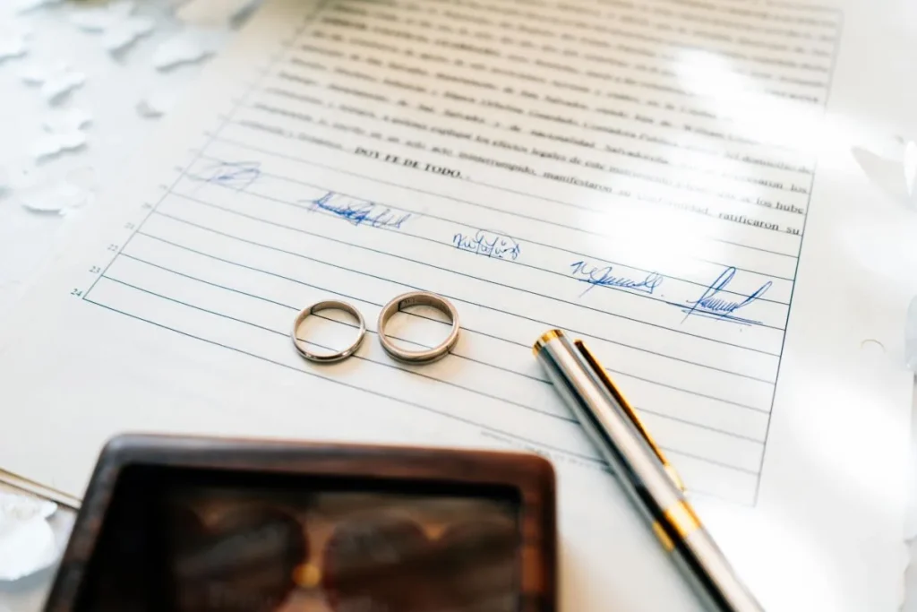 second marriage law in uae
