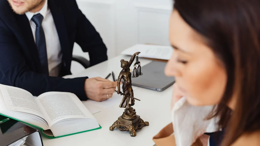 sexual harassment lawyer in the uae